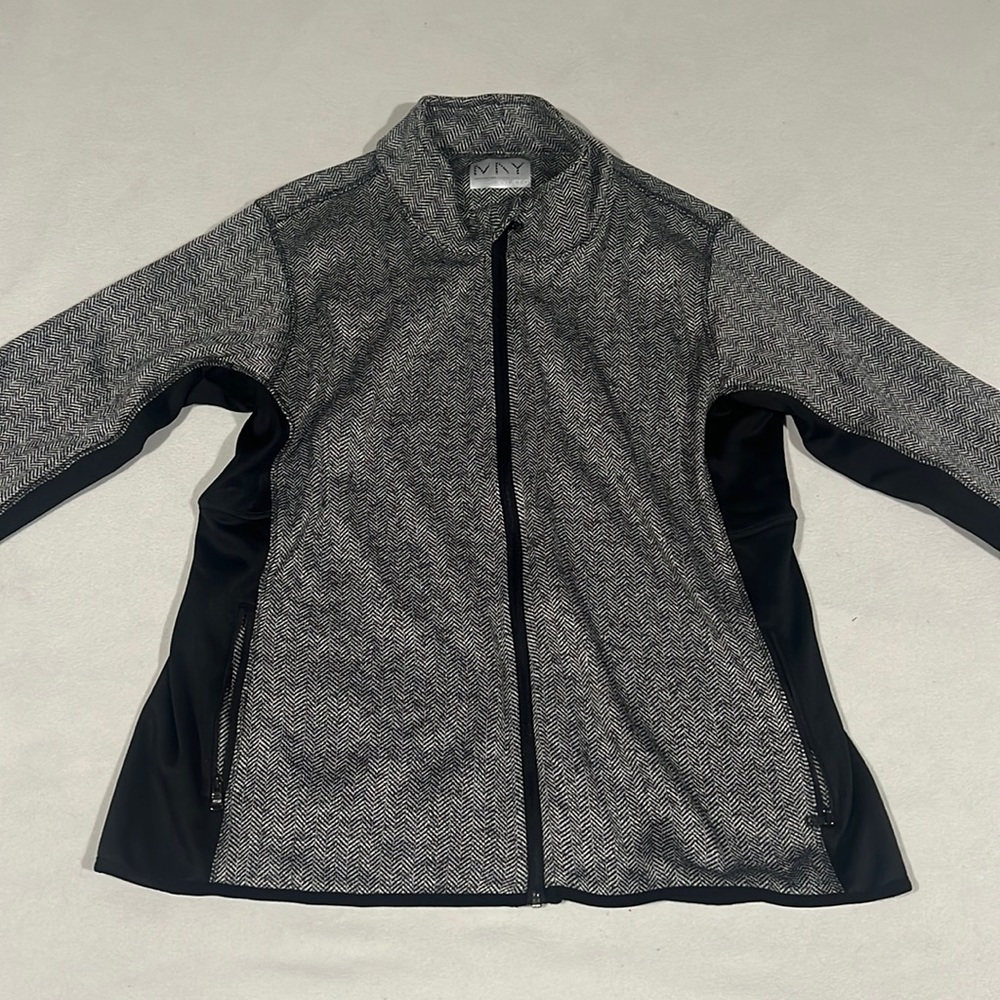 Marc New York Andrew Marc womenswear jacket